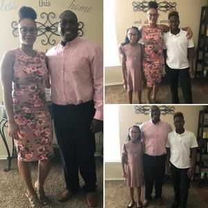 Meet your Posher, Justin